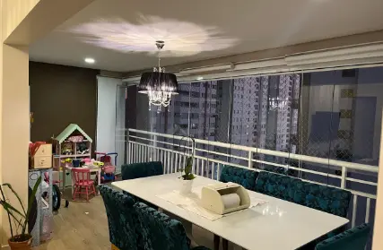 Imagem: Apartamento para Venda, Tatuapé