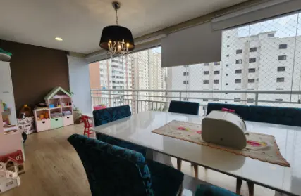 Imagem: Apartamento para Venda, Tatuapé