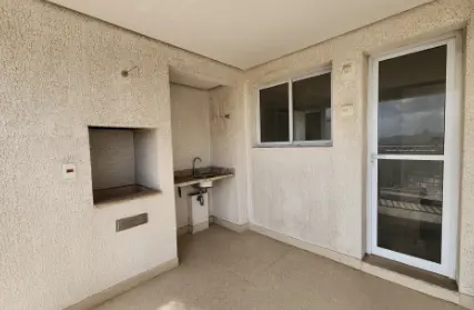 Imagem: Apartamento para Venda, Tatuapé