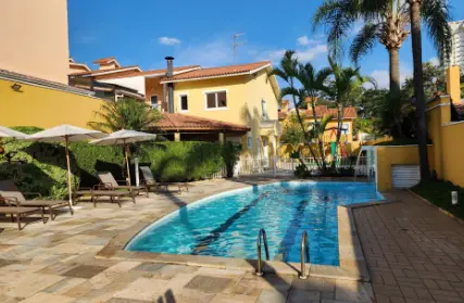 Imagem: Condomínio Fechado para Venda, Vila Carrão