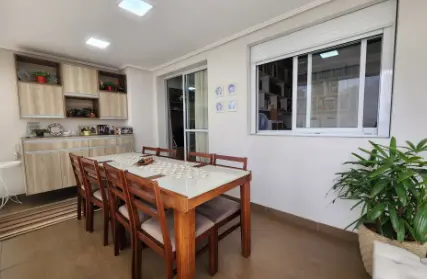 Imagem: Apartamento para Venda, Tatuapé