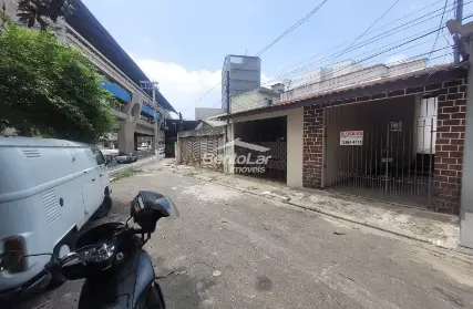 Imagem anuncio destaque locação no bairroVila Nova Pauliceia