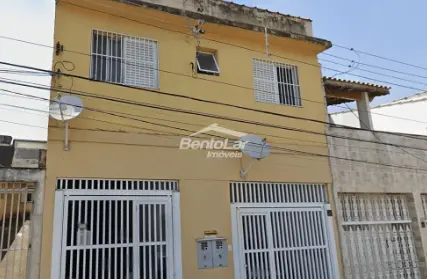 Imagem anuncio destaque locação no bairroVila Nova