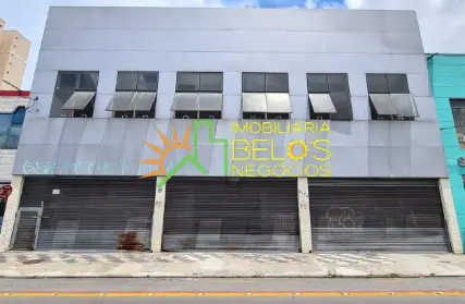 Imagem: Galpão / Salão para Alugar, Quarta Parada