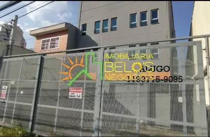 Imagem: Prédio Comercial para Alugar, Vila Regente Feijó