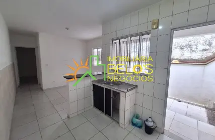 Imagem: Condomínio Fechado para Alugar, Vila Invernada