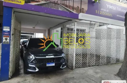 Imagem: Casa Térrea para Venda, Vila Azevedo