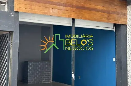 Imagem: Galpão / Salão para Alugar, Vila Carrão