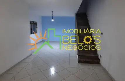 Imagem: Sobrado para Venda, Vila Oratório