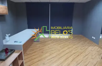 Imagem: Sala Comercial para Alugar, Vila Regente Feijó