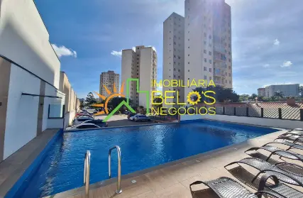 Imagem: Apartamento para Alugar, Vila Alpina