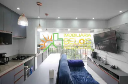 Imagem: Apartamento para Venda, Vila Formosa