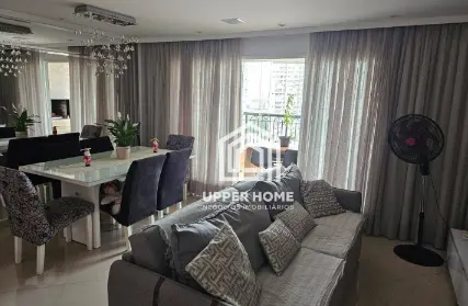 Imagem: Apartamento para Venda, Tatuapé