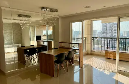Imagem: Apartamento para Venda, Tatuapé