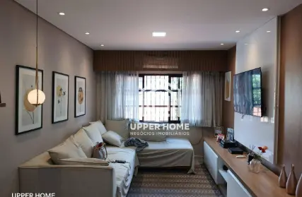 Imagem: Sobrado para Venda, Jardim Pedro José Nunes