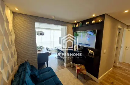 Imagem: Apartamento para Venda, Tatuapé