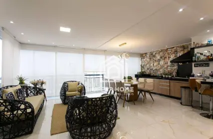 Imagem: Apartamento para Venda, Tatuapé