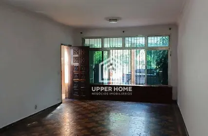 Imagem: Sobrado para Venda, Tatuapé