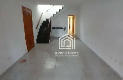 Imagem: Sobrado para Alugar, Tatuapé