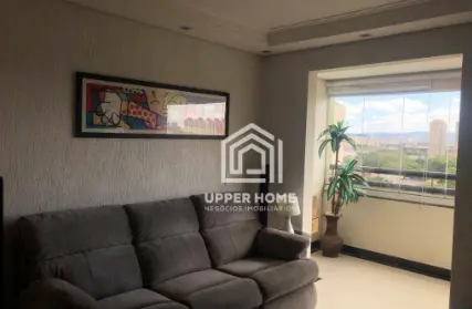 Imagem: Cobertura para Venda, Chácara Califórnia