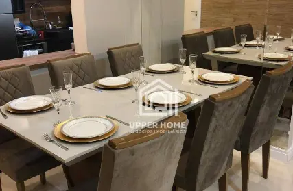 Imagem: Apartamento para Venda, Tatuapé