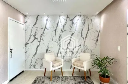 Imagem: Apartamento para Venda, Parque São Jorge