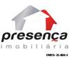 Banner Presença Imobiliária