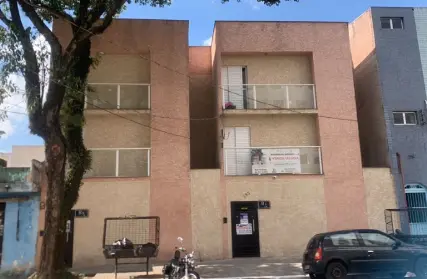 Imagem: Apartamento para Venda, Vila Prudente