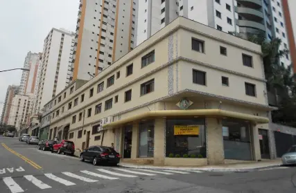 Imagem: Apartamento para Alugar, Tatuapé