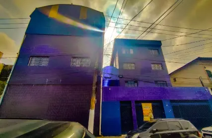 Imagem: Prédio Comercial para Venda, Vila Nitro Operária