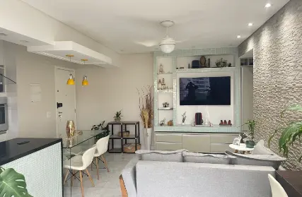 Imagem: Apartamento para Venda, Mooca