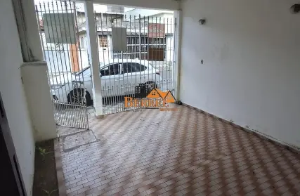 Imagem: Casa Térrea para Venda, Jardim São Carlos (Zona Leste)