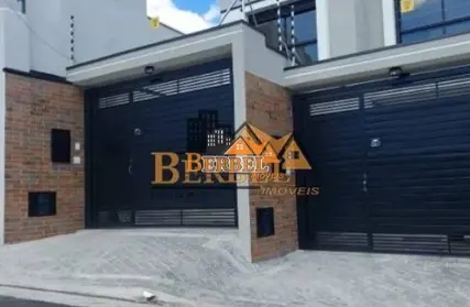 Imagem: Sobrado para Venda, Vila São Geraldo