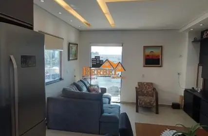 Imagem: Apartamento Duplex para Venda, Itaquera