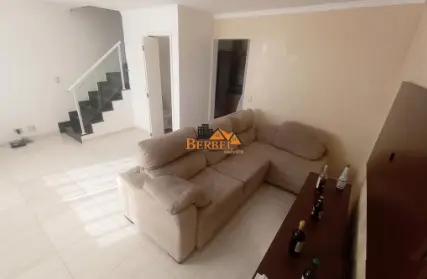 Imagem: Condomínio Fechado para Venda, Vila Ré