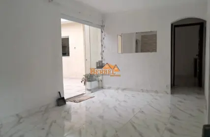 Imagem: Casa Térrea para Venda, Mooca