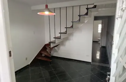 Imagem: Sobrado para Alugar, Alto da Moóca