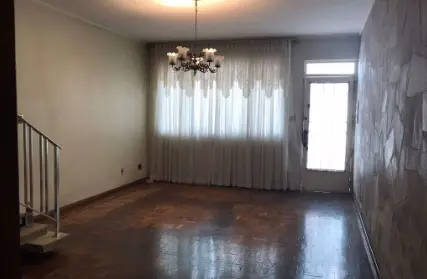 Imagem: Sobrado para Venda, Parque da Mooca