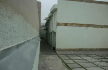 Imagem: Condomínio Fechado para Alugar, Vila Ré