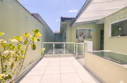 Imagem: Sobrado para Venda, Vila Bertioga