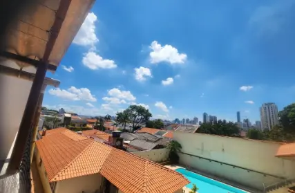 Imagem: Sobrado para Alugar, Vila Bertioga