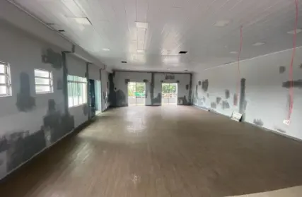 Imagem: Galpão / Salão para Venda, Vila Ivone