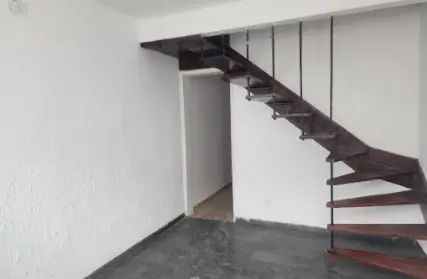 Imagem: Sobrado para Alugar, Jardim Itália