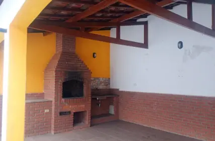 Imagem: Sobrado para Venda, Parque da Mooca