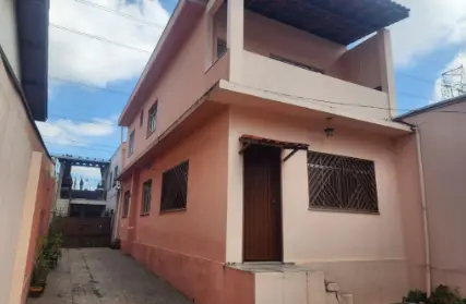 Imagem: Sobrado para Alugar, Vila Prudente