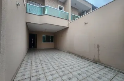 Imagem: Sobrado para Venda, Parque da Mooca