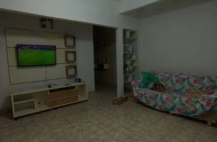 Imagem: Sobrado para Venda, Mooca