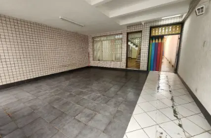 Imagem: Sobrado para Alugar, Mooca