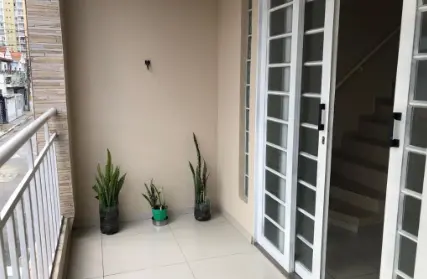 Imagem: Sobrado para Venda, Mooca