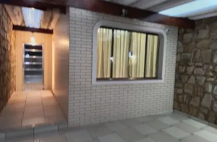 Imagem: Sobrado para Alugar, Jardim Ibitirama